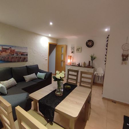 Olivia Apartment Córdoba Exterior foto