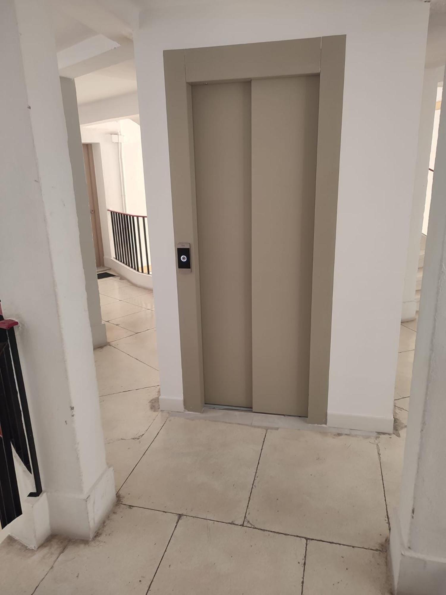 Olivia Apartment Córdoba Exterior foto
