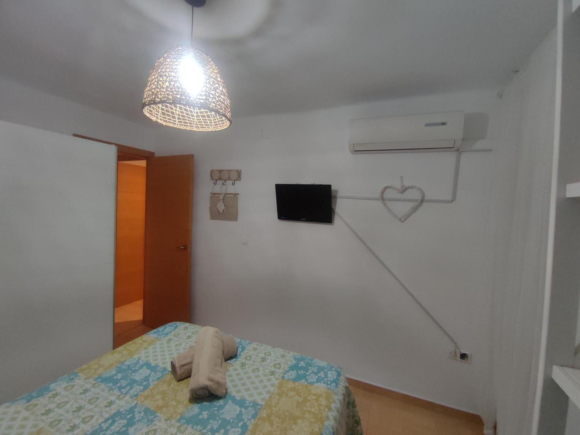 Olivia Apartment Córdoba Exterior foto