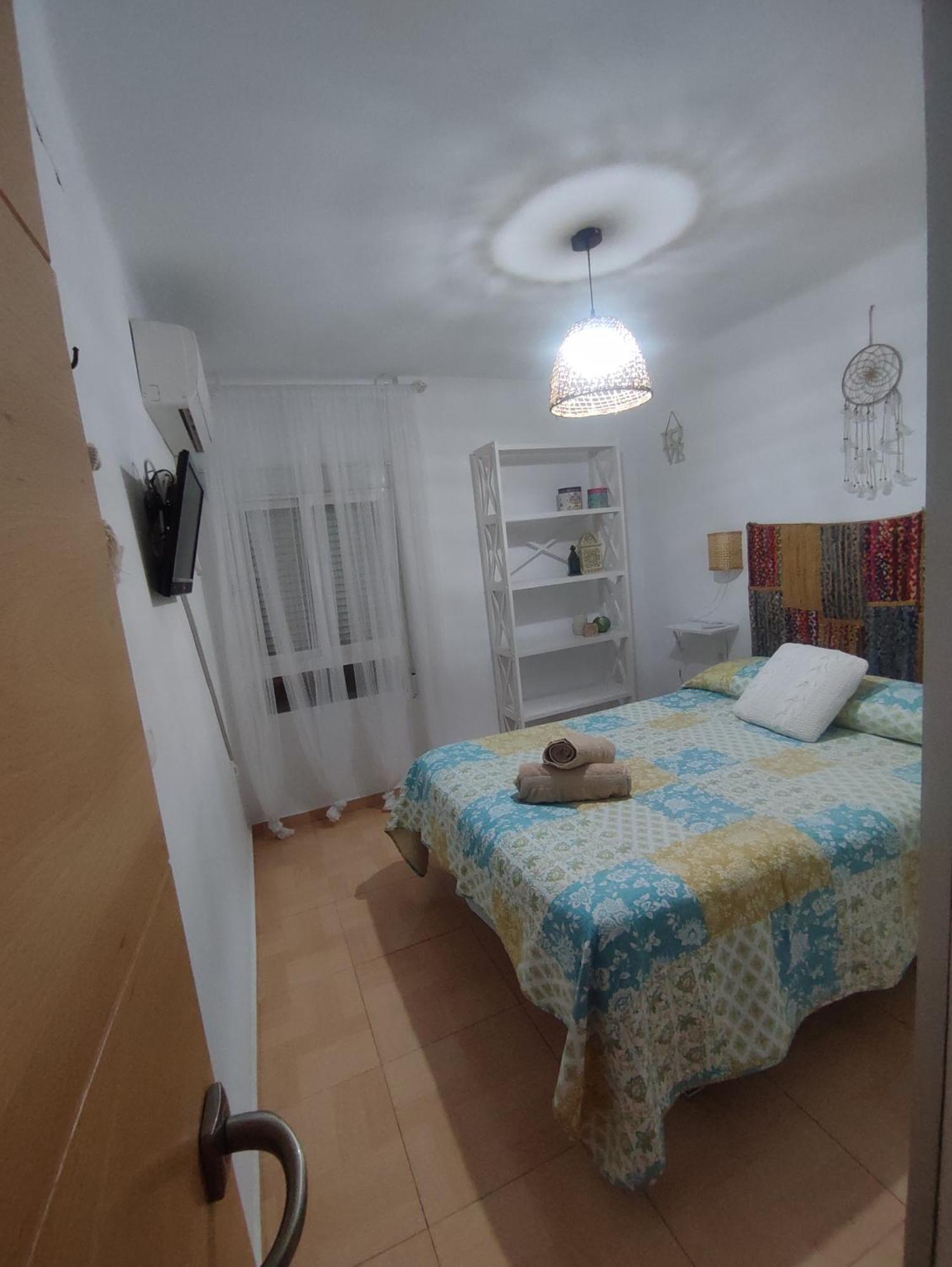 Olivia Apartment Córdoba Exterior foto